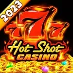 Hot Shot Casino Slots