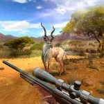 Hunting Clash: Hunter Games