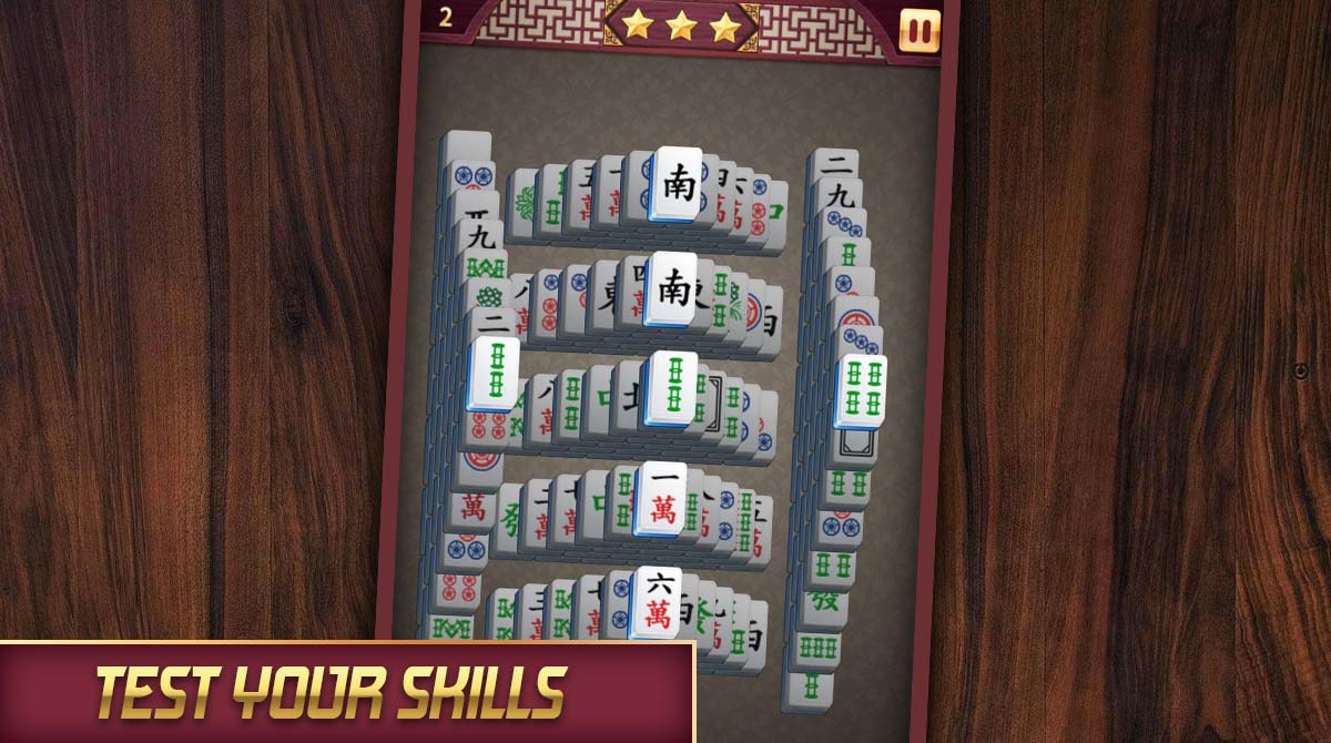 Mahjong King For Pc