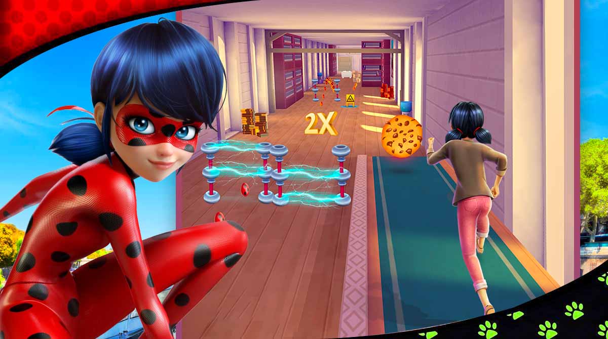 Miraculous Free Pc Download