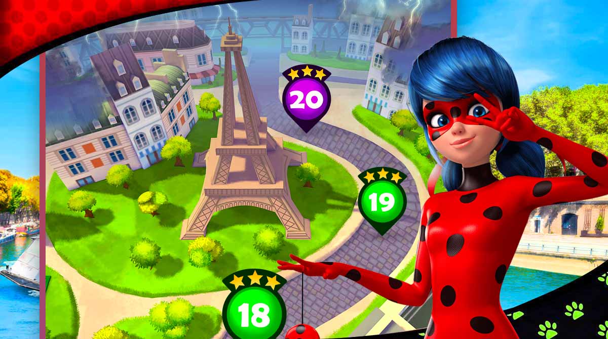 Miraculous Pc Download