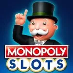 Monopoly Slots – Casino Games