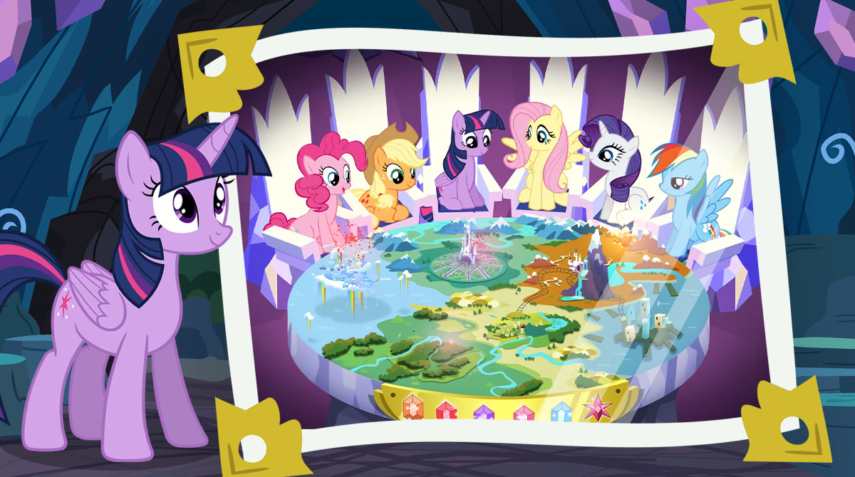 My Little Pony Free Pc Download