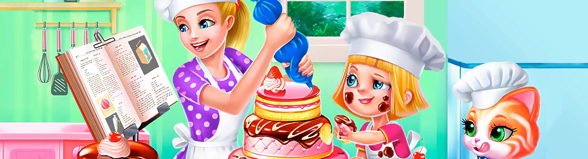 Real Cake Maker3d Emulator Pc