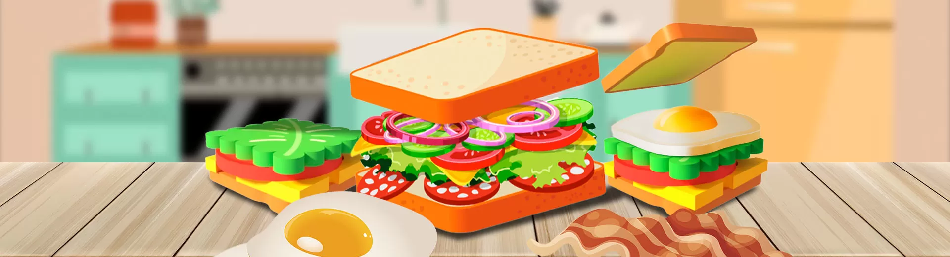 Sandwich Emulator Pc