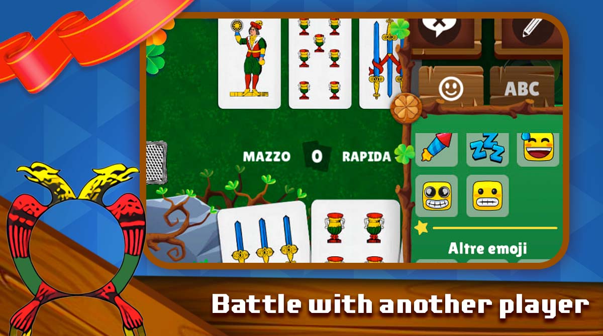 Scopa For Pc