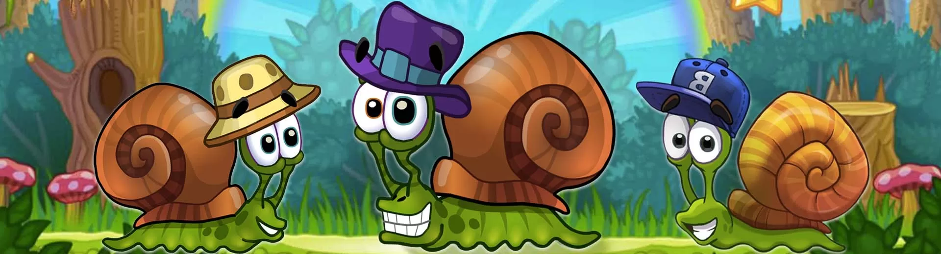 Snail Bob 2 Emulator Pc