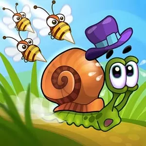 Snail Bob 2 On Pc