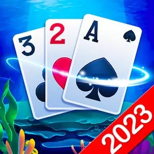 Solitaire Fish On Pc