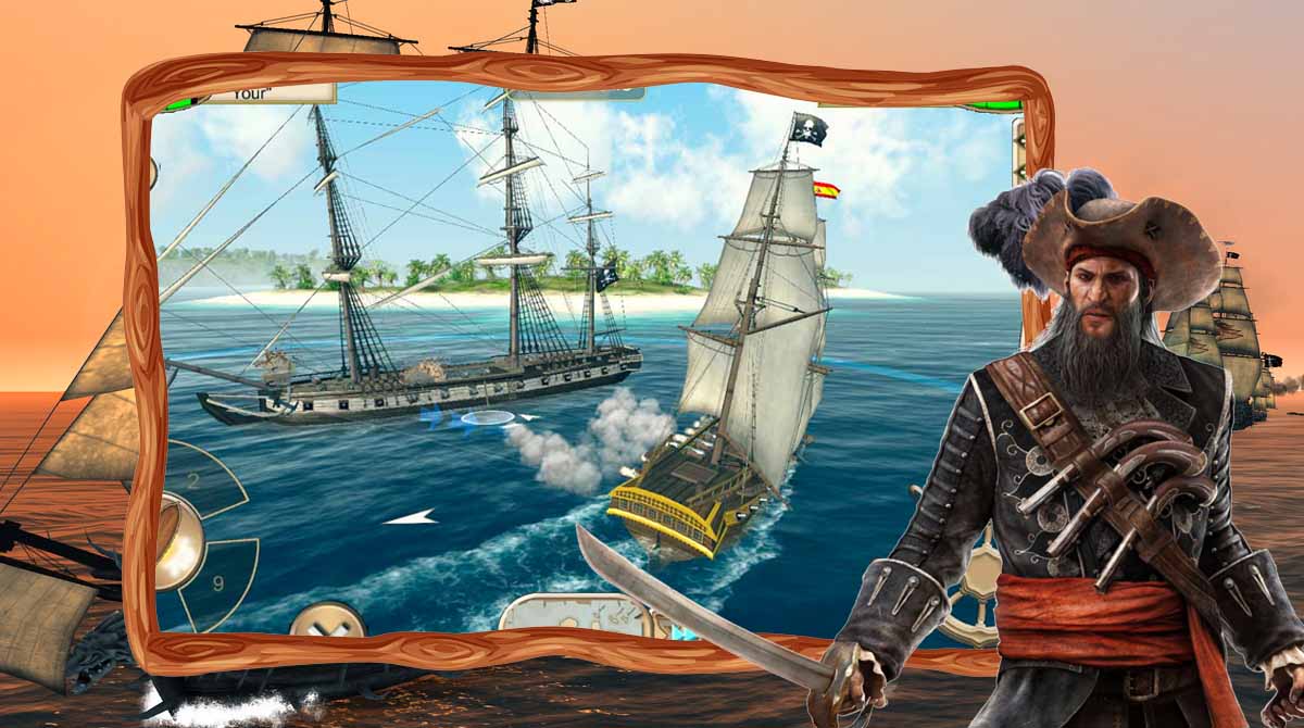 The Pirate Pc Download 1