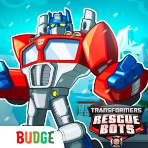 Transformers Rescue Bot On Pc