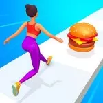 Twerk Race 3D — Running Game
