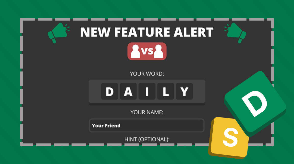 Wordling Daily For Pc