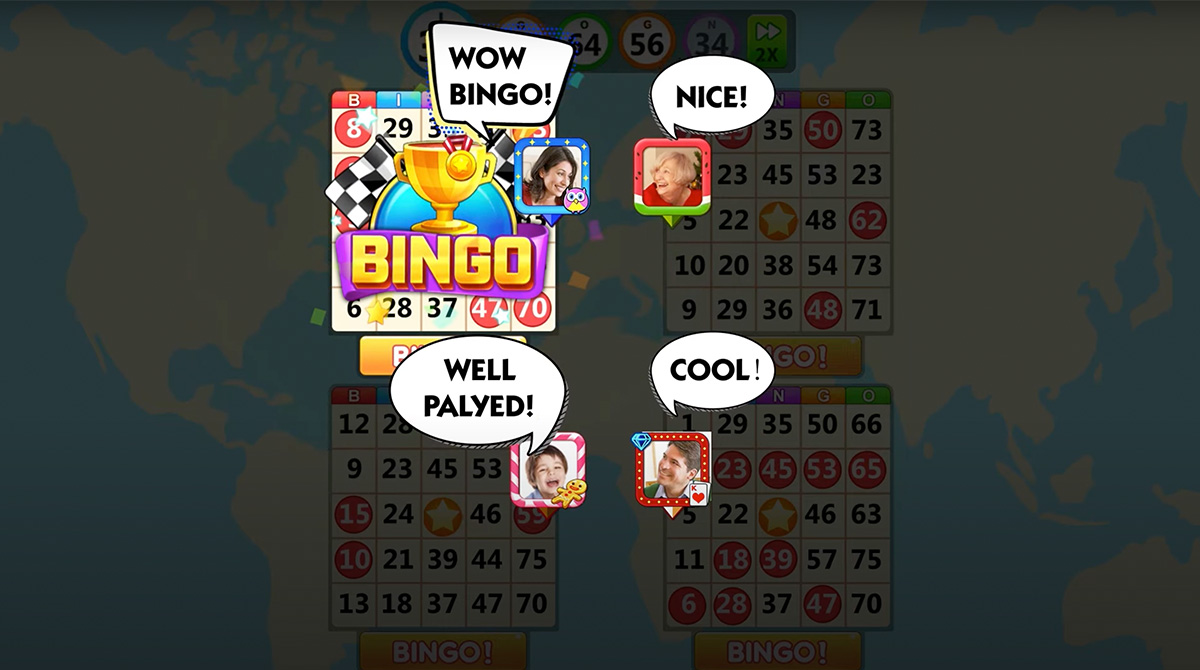 Bingo Holiday Pc Download