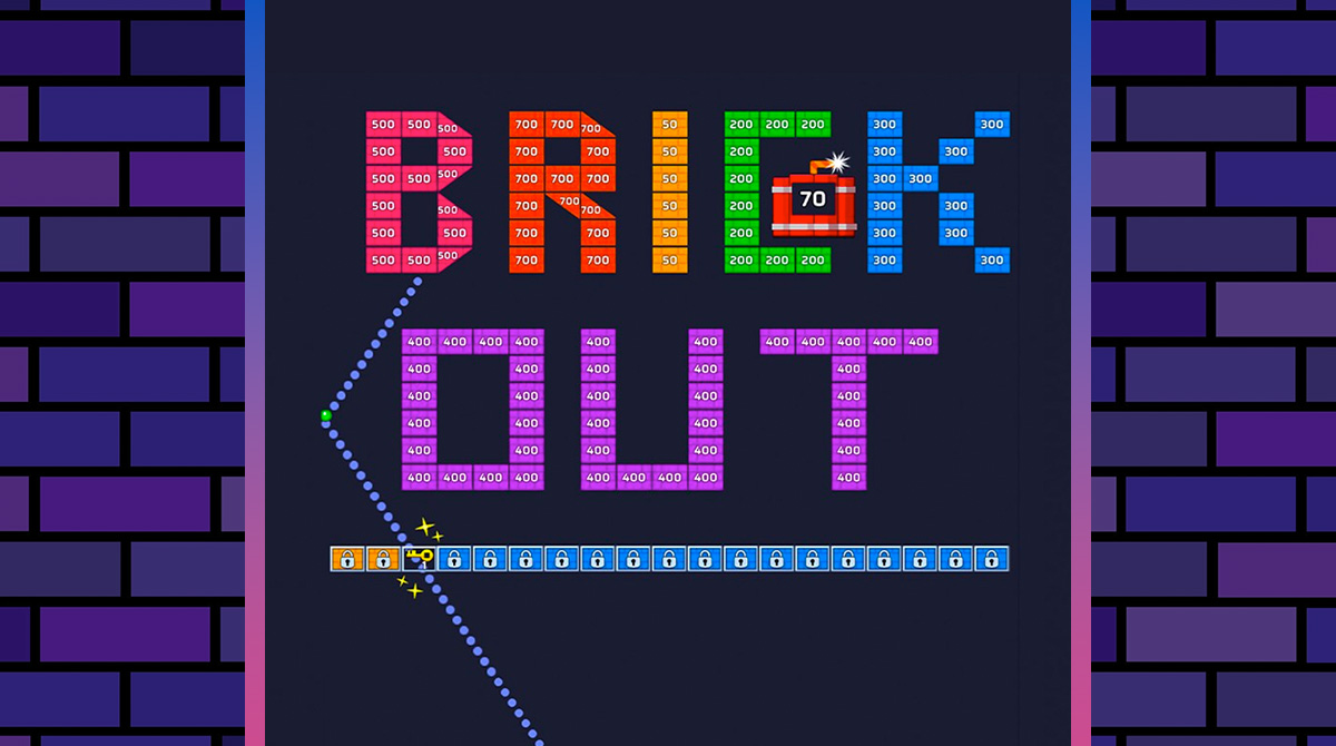 Brickout Free Download