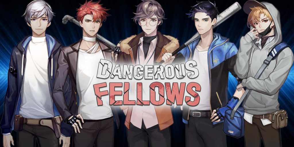 Dangerous Fellows Pc Full Version