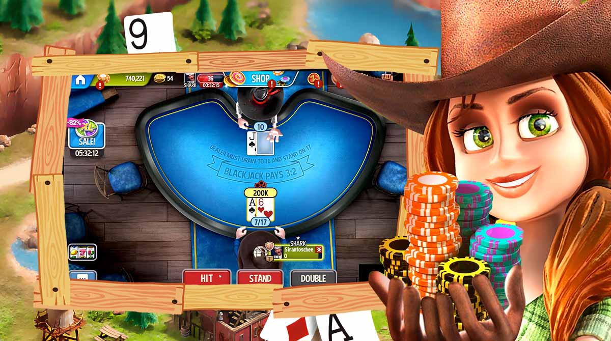Governor Of Poker3 Pc Download