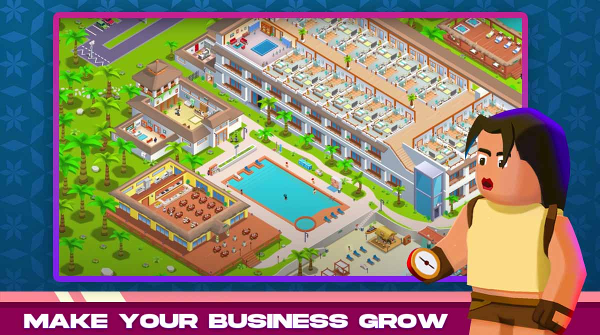 Hotel Empire Tycoon Pc Download