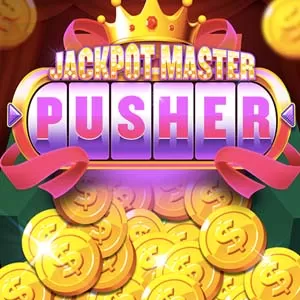 Jackpot Master Pusher On Pc