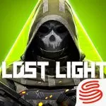 Lost Light – Claim Secure Case