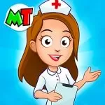 My Town Hospital – Doctor game