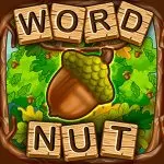 Word Nut – Word Puzzle Games