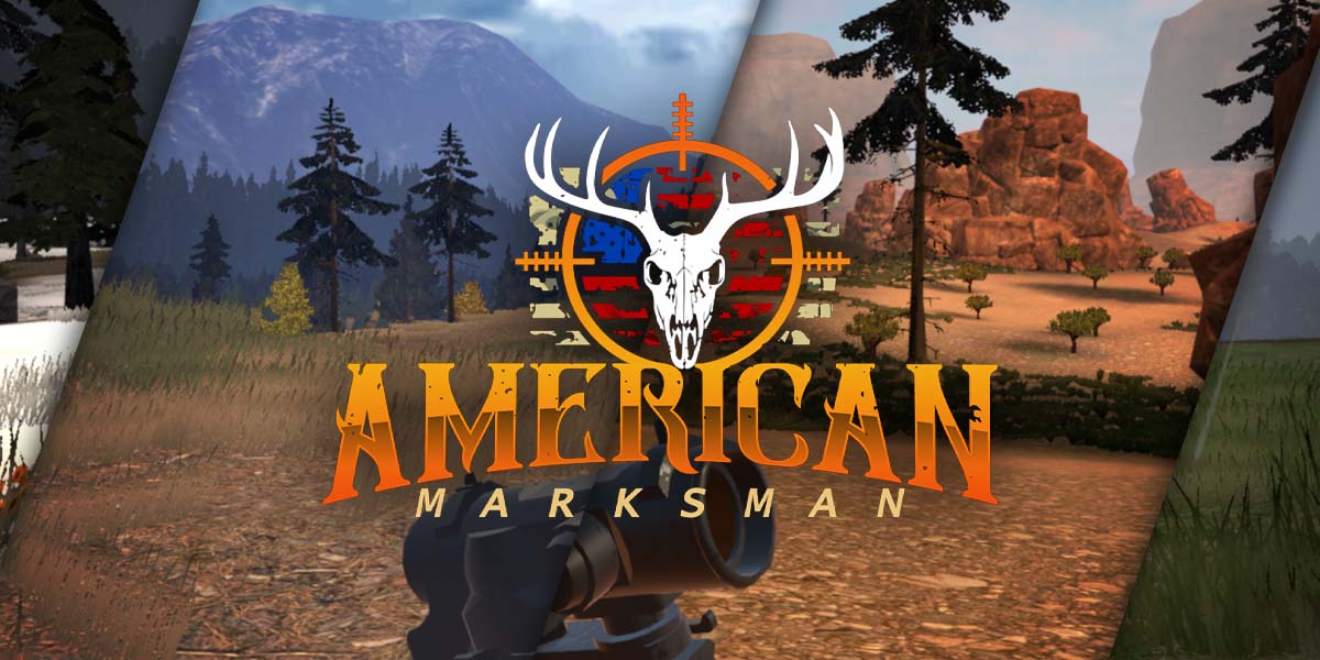 Download American Marksman for PC - EmulatorPC
