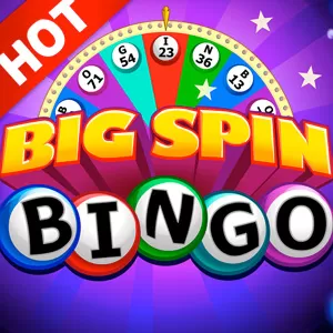 Big Spin Bingo On Pc