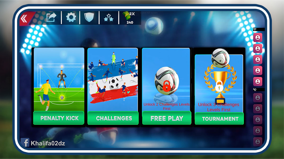 Dream Champion Soccer Free Download