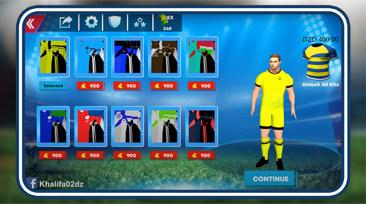 Dream Champion Soccer Pc Download