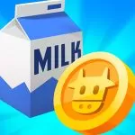 Milk Farm Tycoon
