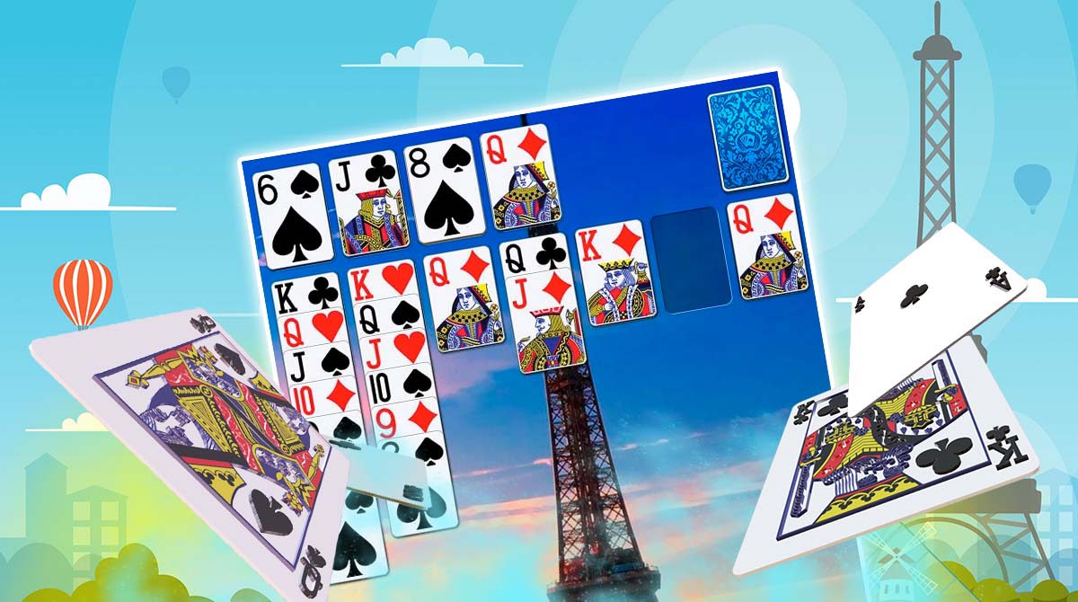Solitaire Journey Pc Download