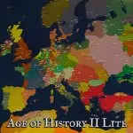 Age of History II – Lite