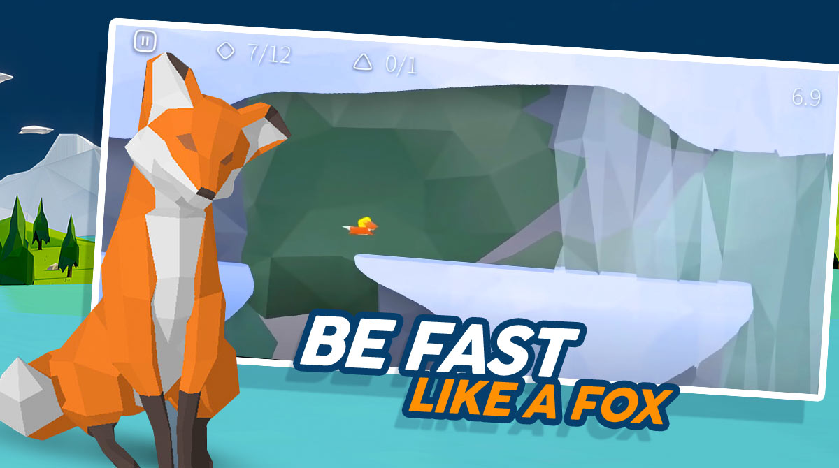 Fast Like A Fox Free Pc Download
