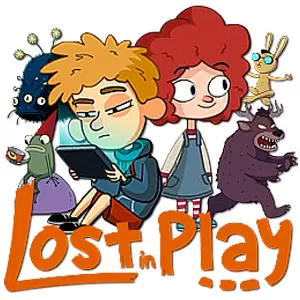 Lost In Play On Pc