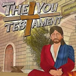 The You Testament On Pc