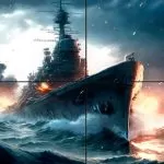 Uboat Attack