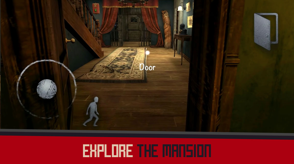 Scary Mansion Free Pc Download