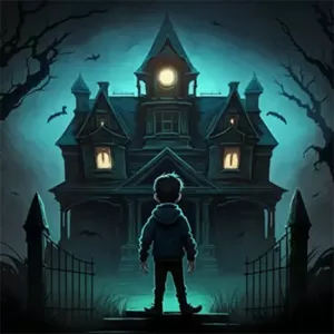 Scary Mansion On Pc