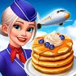 Airplane Chefs – Cooking Game