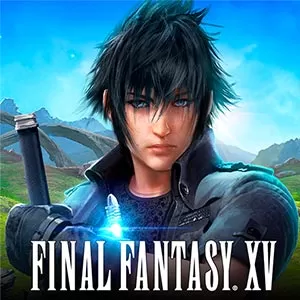 Final Fantasy Xv A New Empire On Pc